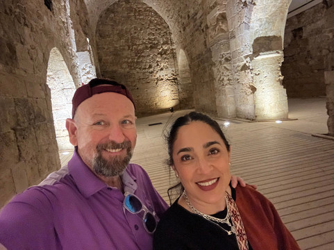 Holy Land Private Tours-特拉维夫必去景点