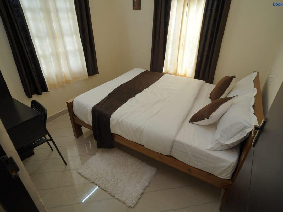 Swasthika Homes