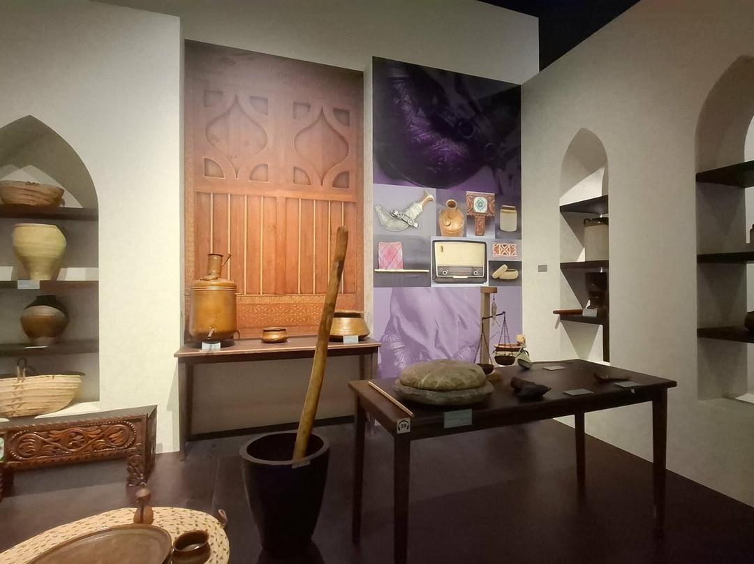 扎基酒店公寓主图