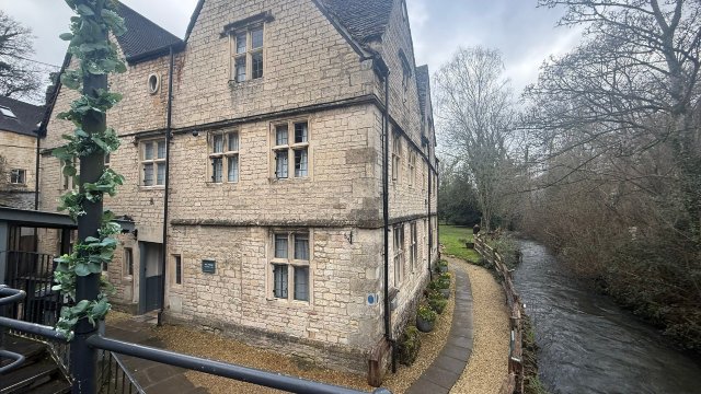 埃及磨坊餐厅酒店-官方