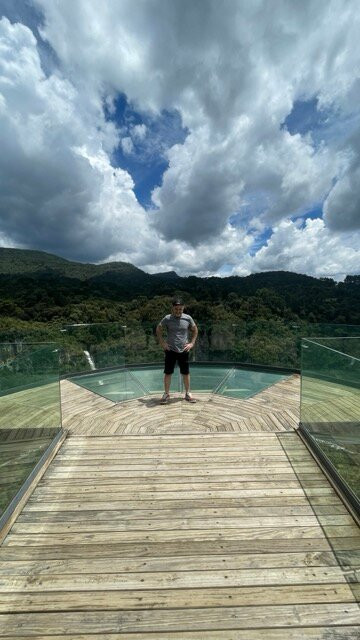 Cachoeira Papuã-Urubici必去景点