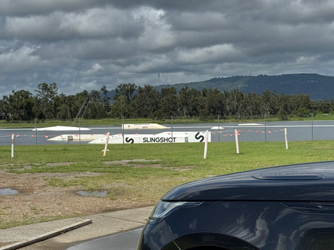 GC Wake Park-奥克森福德必去景点