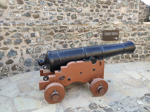 Mutrah Fort-马斯喀特必去景点