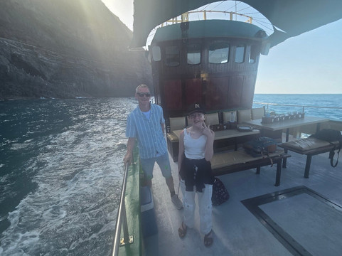 OceanExplorer La Palma-Tazacorte必去景点