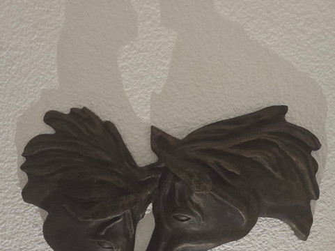 Museum of Illusions Tenerife-圣克鲁斯-德特内里费必去景点