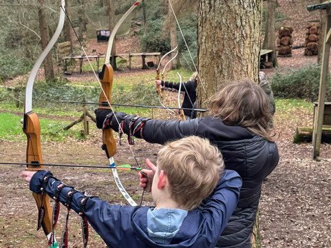 Insight Activities New Forest-Fordingbridge必去景点