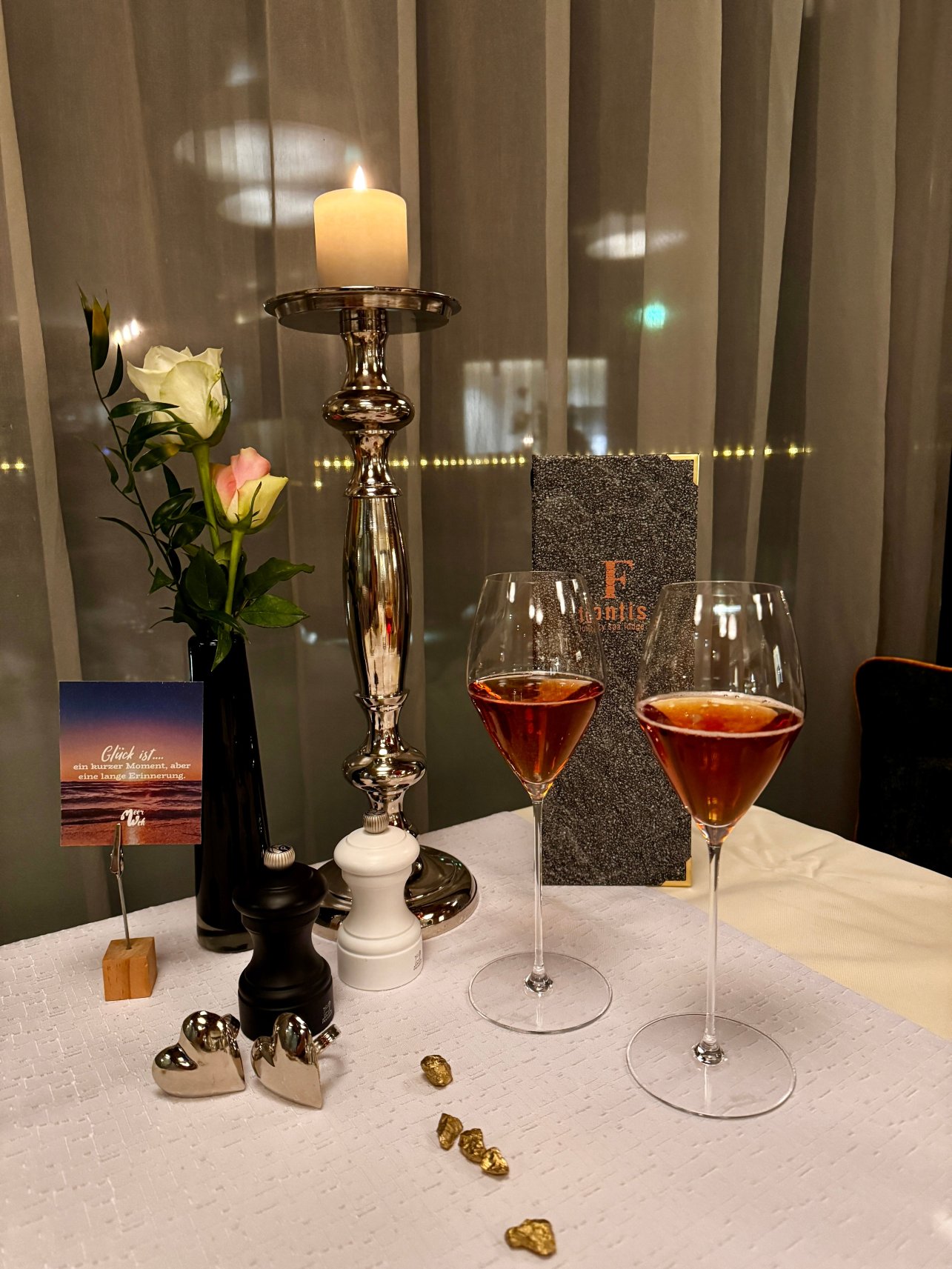 FONTIS Luxury Spa Lodge-官方