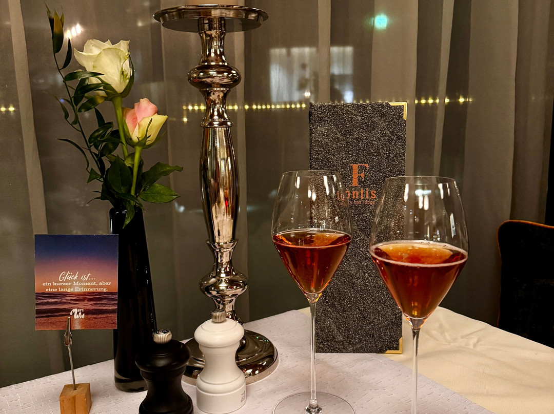 FONTIS Luxury Spa Lodge主图
