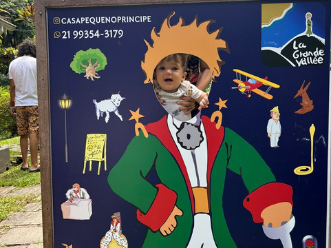 La Grande Vallée-Itaipava必去景点