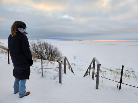 斯奥梅林纳要塞-赫尔辛基必去景点