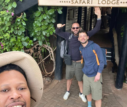 Watamu Diego Safari Day Tours-瓦塔木必去景点