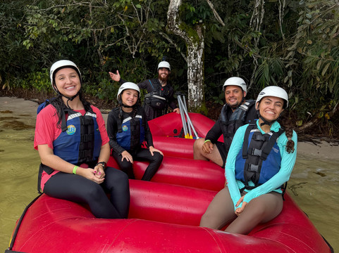 Pubi adventure-Sapezal必去景点