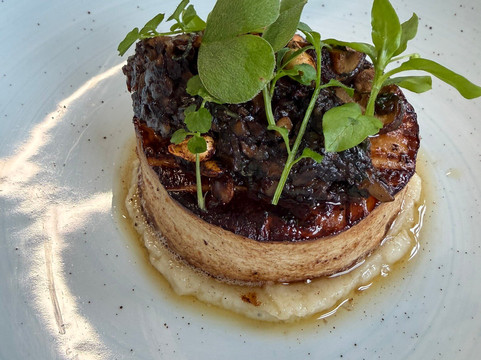 Cafe WhitePepper-普尔必去景点