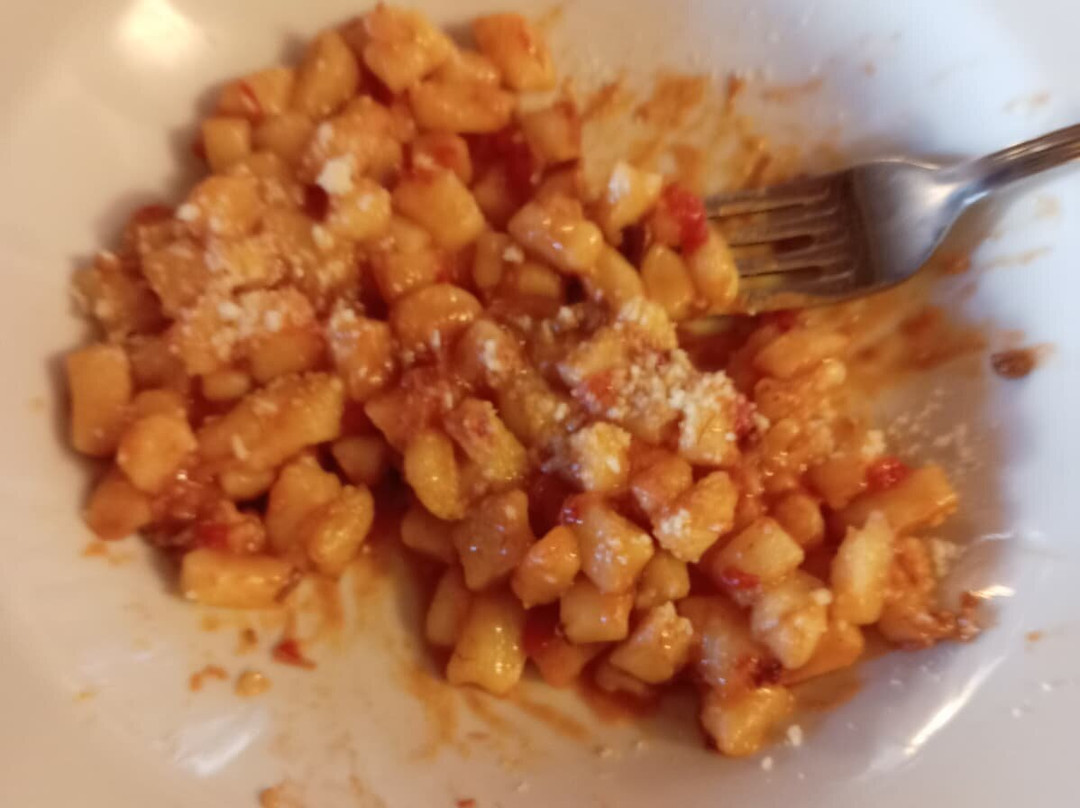 Le Scuderie di Anco Marzio