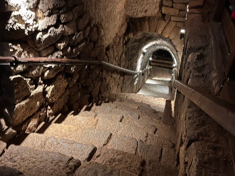 Schwazer Silberbergwerk-Schwaz必去景点