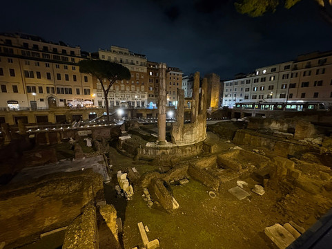 Trentaquattro Roma XXXIV