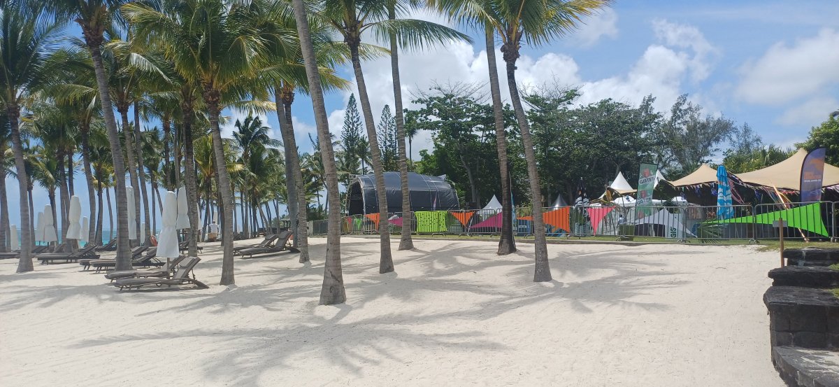 毛里求斯公馆-官方