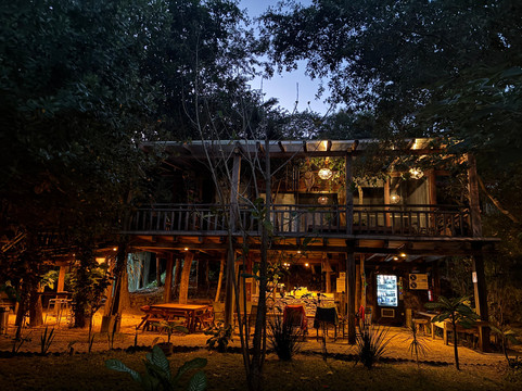 Hotel Xu-La Azul主图