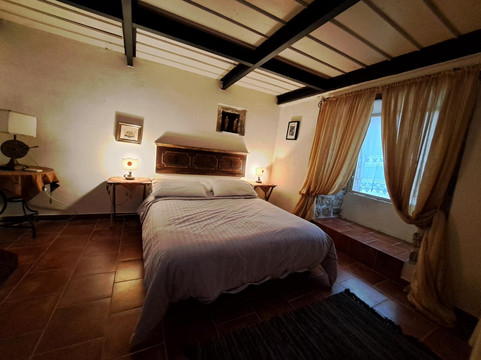 Vincenzo's Room in Tower主图