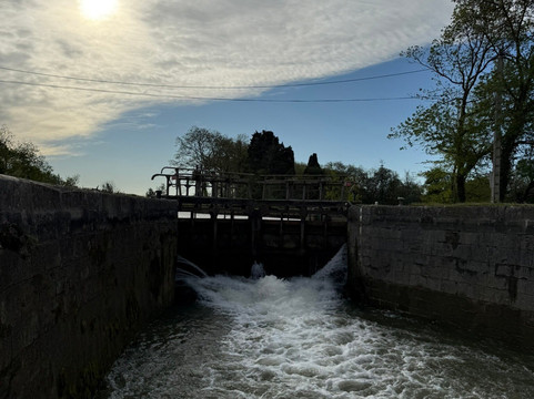 Le Boat - Castelnaudary-Castelnaudary必去景点