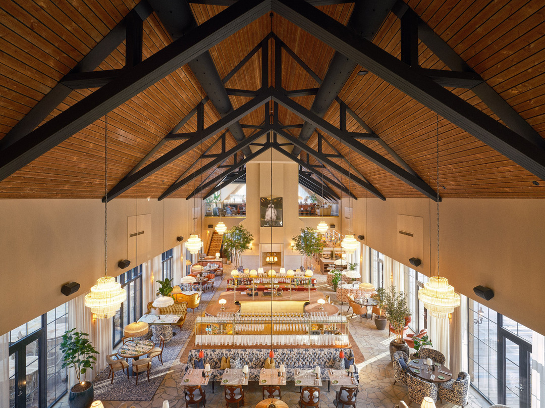 Borstahusen酒店住宿-Maryhill Estate