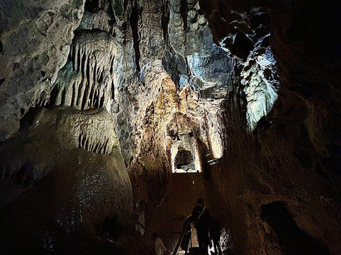 Grottes de Hotton-Hotton必去景点