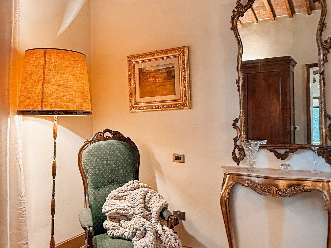 Montalpruno Winery-波吉邦西必去景点