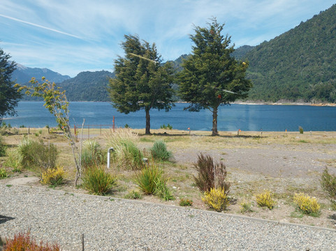 Lago Chapo-蒙特港必去景点