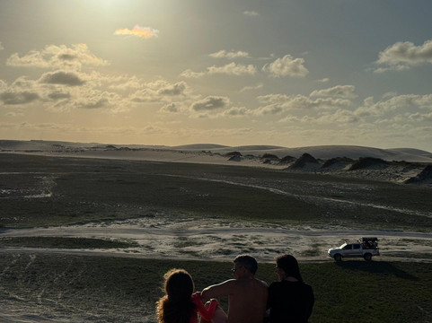 Zsf Jeri-Jijoca de Jericoacoara必去景点