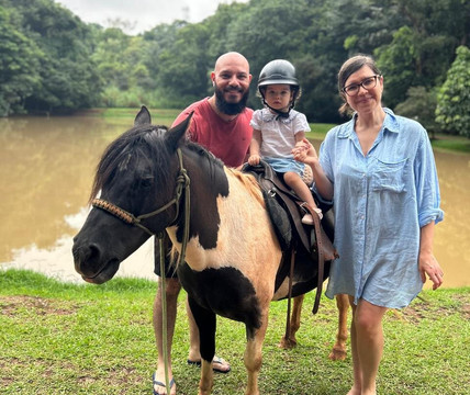 圣克拉拉生态度假酒店主图