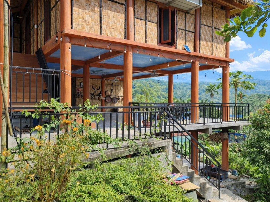 Dan Huyen Homestay