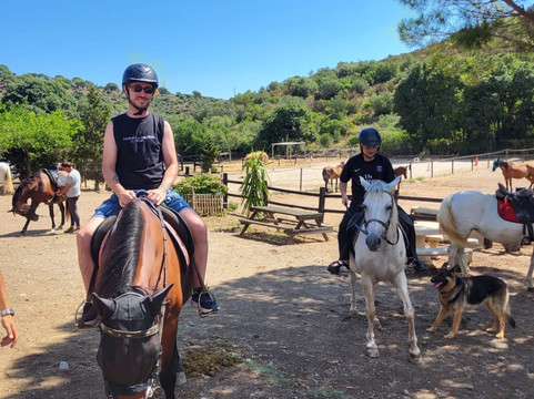 Club Hipic El Camp-Llanca必去景点