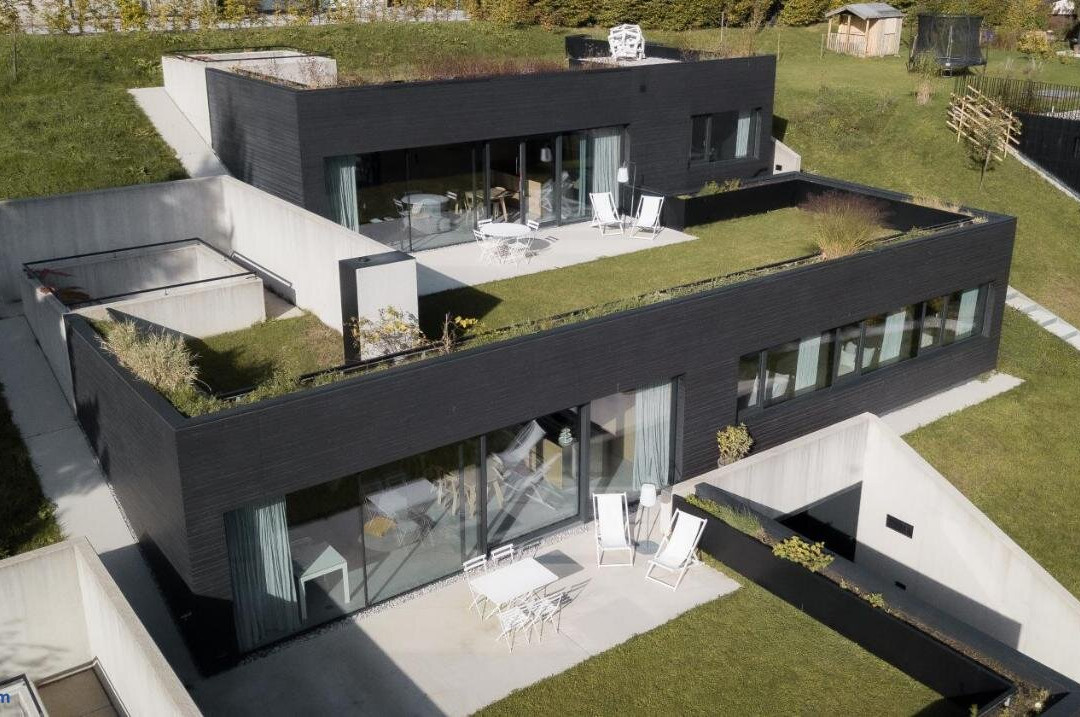 Haus Und Hof - Design Apartments Im Salzkammergut