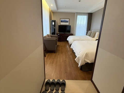 济州Park Sunshine酒店主图