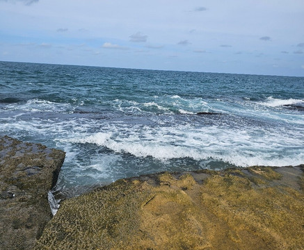 Praia Camurupim-Nisia Floresta必去景点