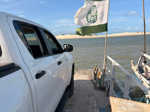 Bodin Transfer-巴雷里尼亚斯必去景点