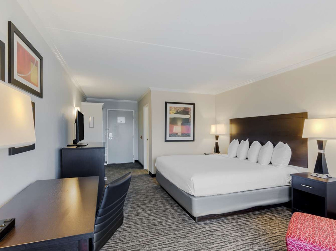 柯克伍德贝斯特韦斯特酒店