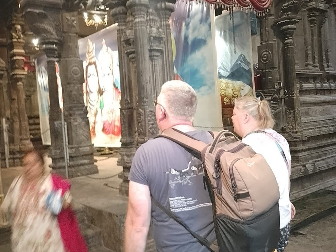 Lankan Travel Hub-Delgoda必去景点