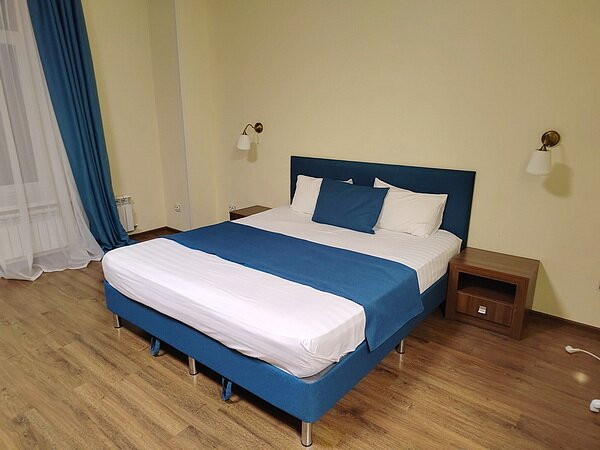 Barin Priekhal Apart Hotel