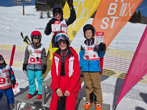 HERBST Skischule Lofer-洛法必去景点