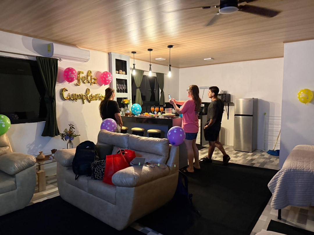 Arenal Cautiva-El Castillo必去景点