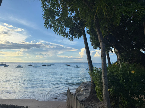 波尔图达巴拉旅馆主图