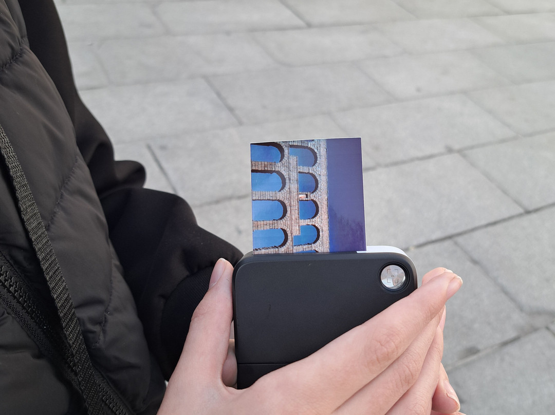 阿罗索公寓主图