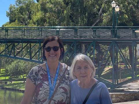 Adelaide Greeters-阿德莱德必去景点