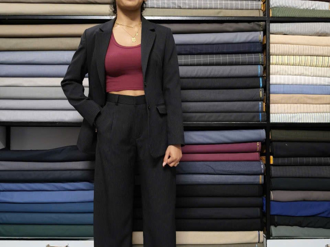 Zozo Tailors-会安必去景点