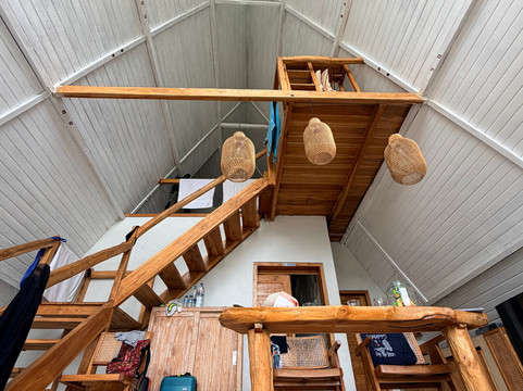 Batur Panorama主图