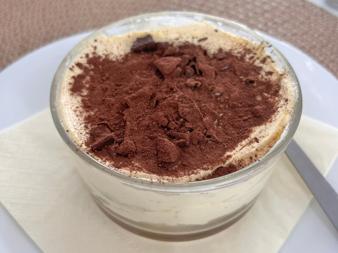 Ristorante Il Barone Rosa 2.0