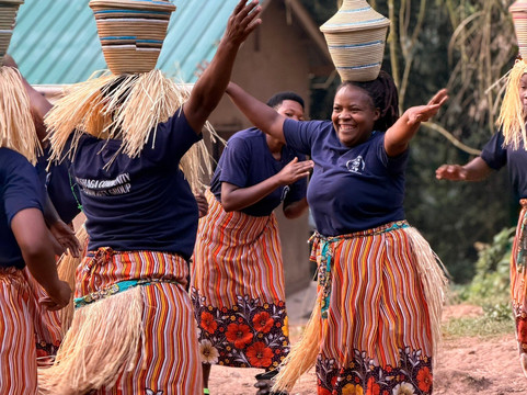 BUGOLI ADVENTURES LIMITED-卡巴莱必去景点