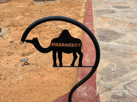 Marocco Tours-马拉喀什必去景点