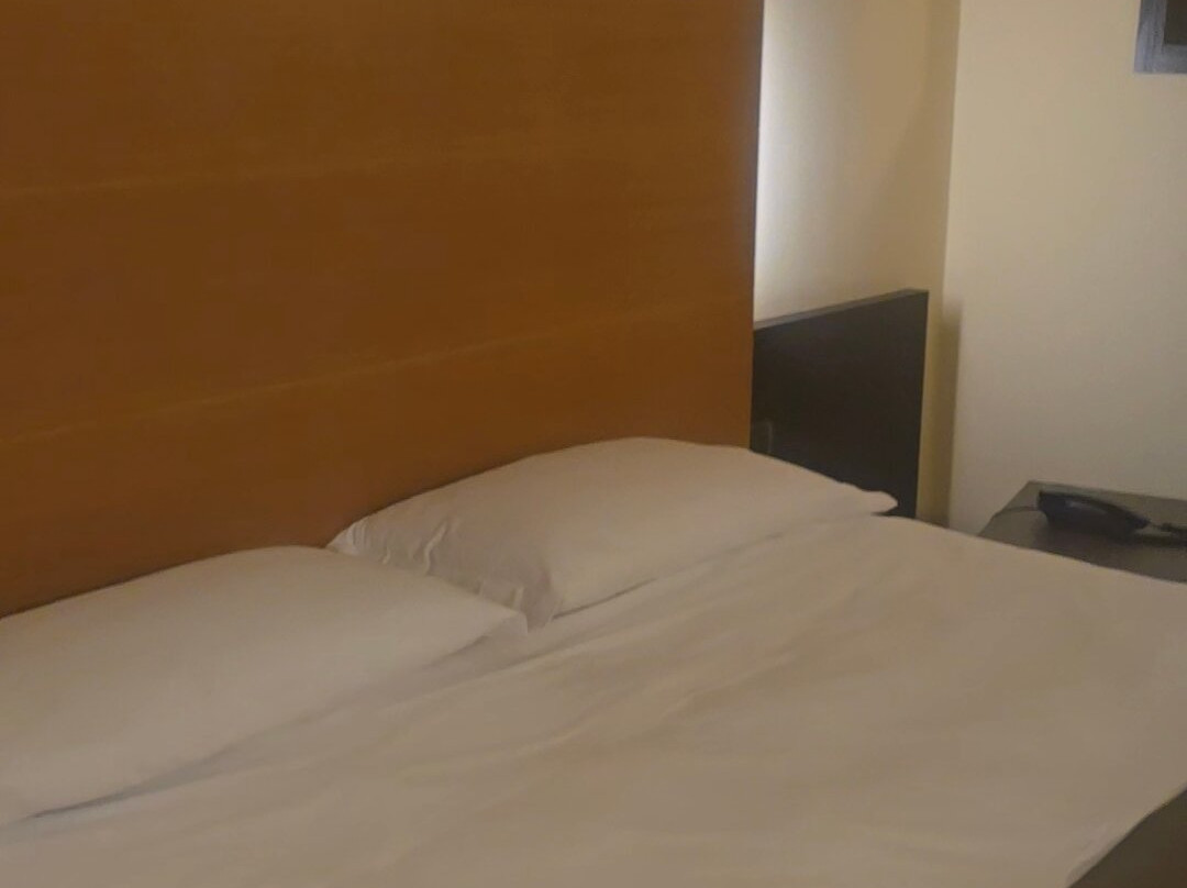 高尔夫酒店主图